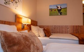 Hotel&Restaurant Zum Reussenstein